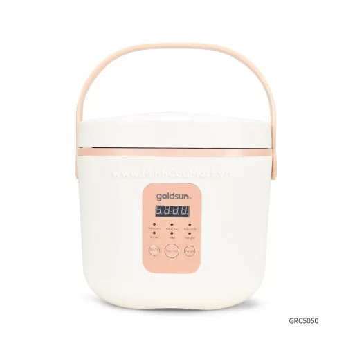Nồi cơm điện tử Goldsun 1.8L GRC5050