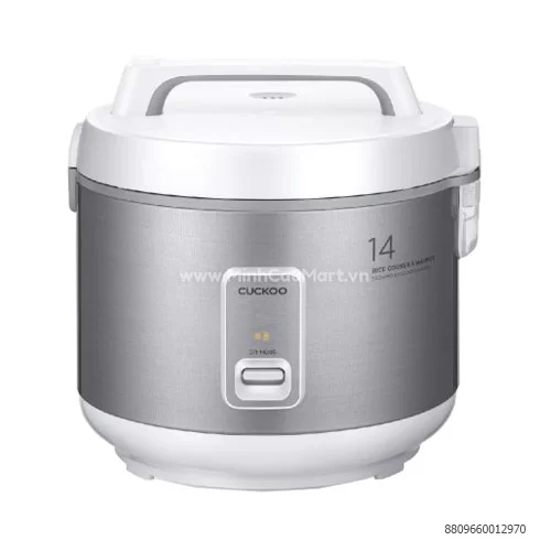 Nồi cơm điện Cuckoo CR 1420-2.5L  Nồi cơm điện Cuckoo CR 1420-2.5L