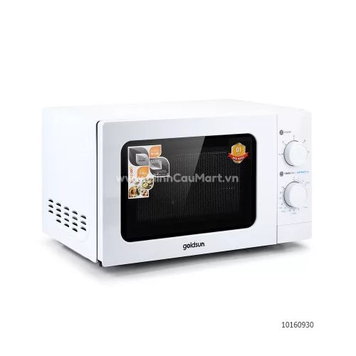 Lò vi sóng cơ 20L CK 1104 