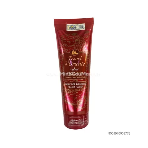 Sữa Tắm Tesori D'Oriente Hương Thanh Long 250ml Sữa Tắm Tesori D'Oriente Hương Thanh Long 250ml