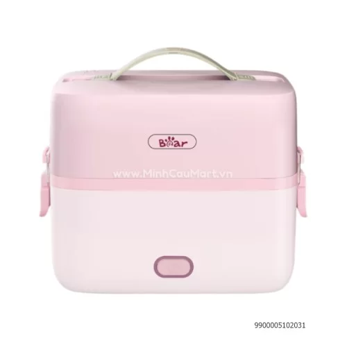 Hộp cơm điện Bear HC12L