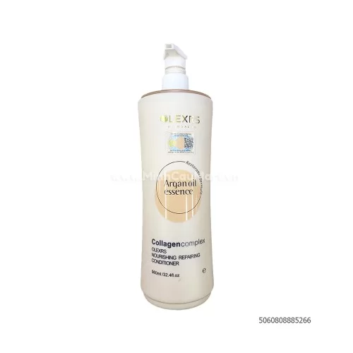 Chai dầu xả Olexrs 960ML  Chai dầu xả Olexrs 960ML