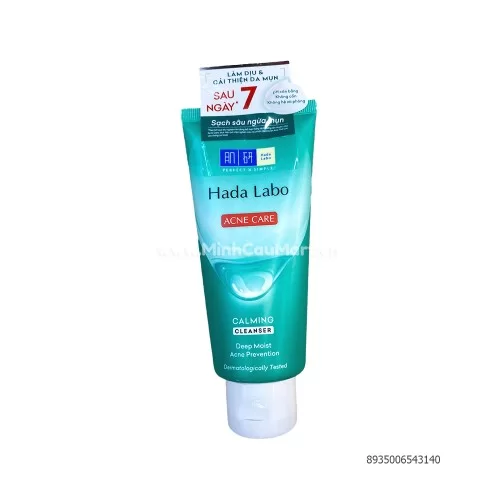 SRM sạch sâu Hadabo 80G