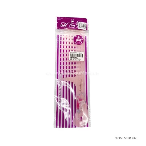 LưỢc răng tròn ST                