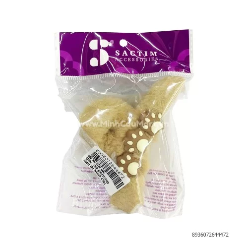 Gắp tÓc ST29 kiỂu                                                                                                                                                                                                                                         