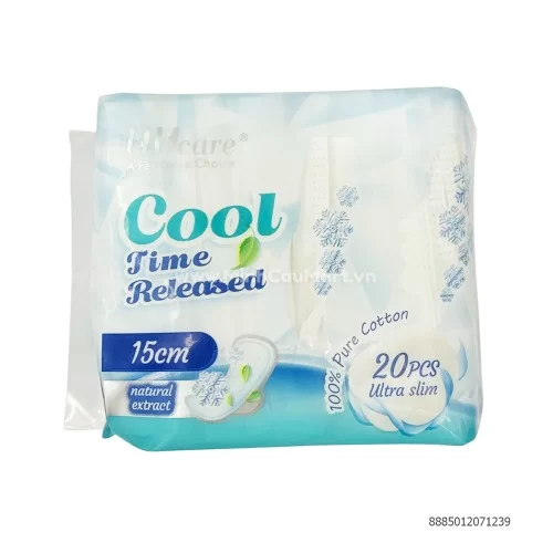 BVS dÙng hằng ngày Cool Tech 150     BVS dÙng hằng ngày Cool Tech 150