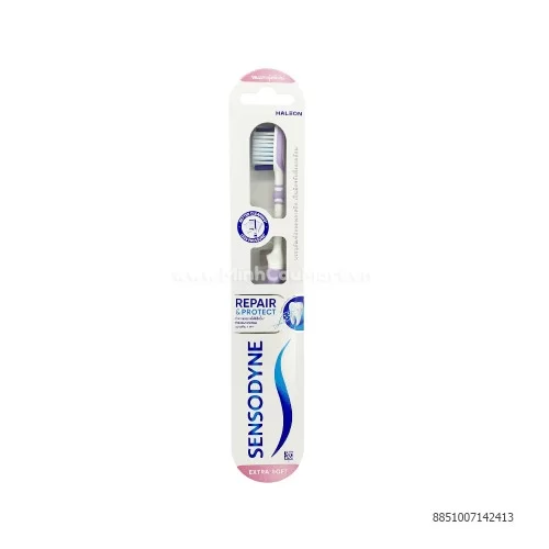 Bàn chải đánh răng SSD Repair protect exsoft         