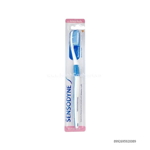 BCĐR Sens Sensitive extra soft      BCĐR Sens Sensitive extra soft
