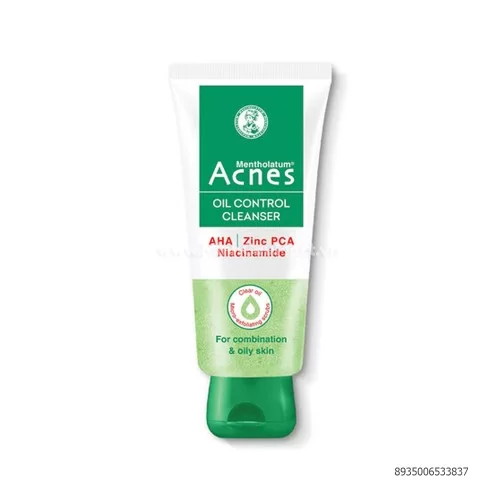 SRM Acnes Kiểm Soát Nhờn 100gr