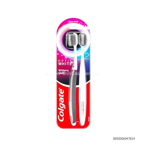Bàn chải Colgate Offtic đôi       Bàn chải Colgate Offtic đôi