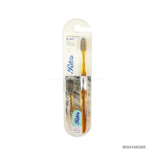 Bàn chải Rikob R47     Bàn chải Rikob R47