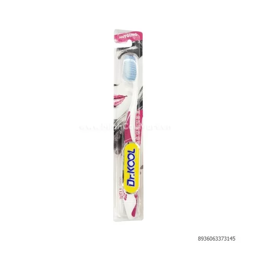 Bàn chải Kool Tonado Bàn chải Kool Tonado