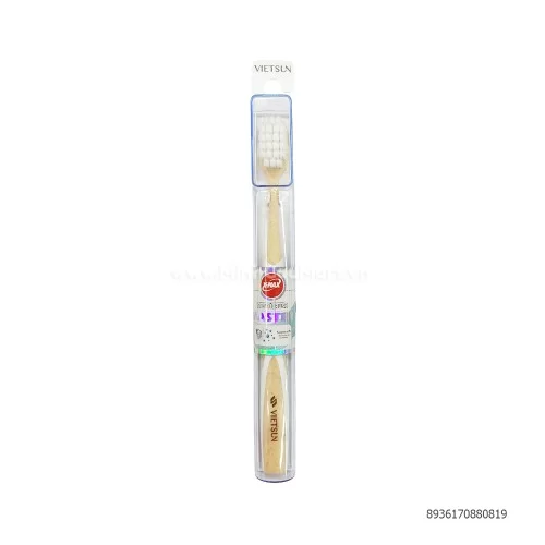 Bàn chải đánh răng người lớn Mater K358 Bàn chải đánh răng người lớn Mater K358