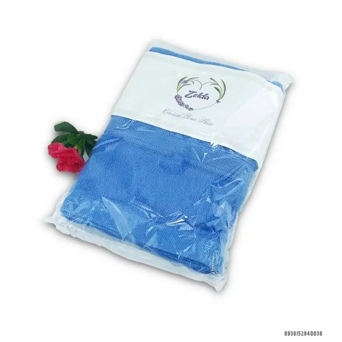 Khăn Tắm Cotton 50X100 - CE00174 Khăn Tắm Cotton 50X100 - CE00174