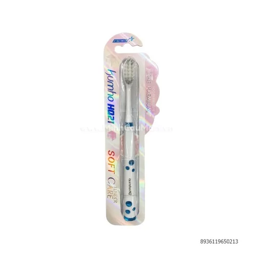 Bàn chải đánh răng Kumho HQ21  Bàn chải đánh răng Kumho HQ21