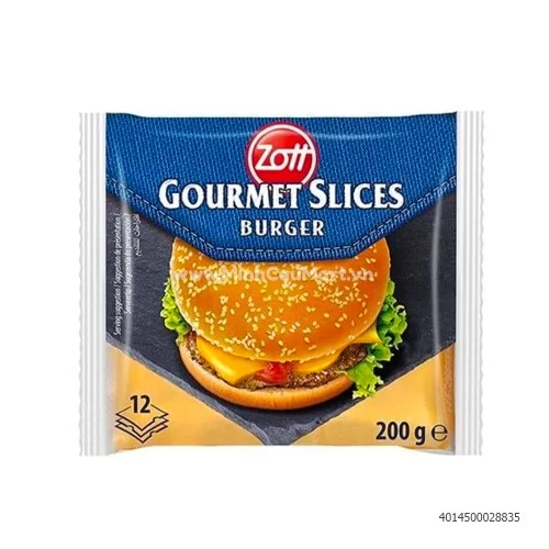 Pho Mai Lát Zott 200g Pho Mai Lát Zott 200g