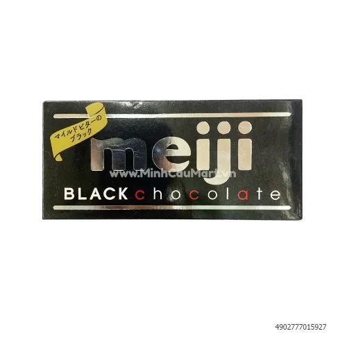 Socola Meji hộp 50Gr     