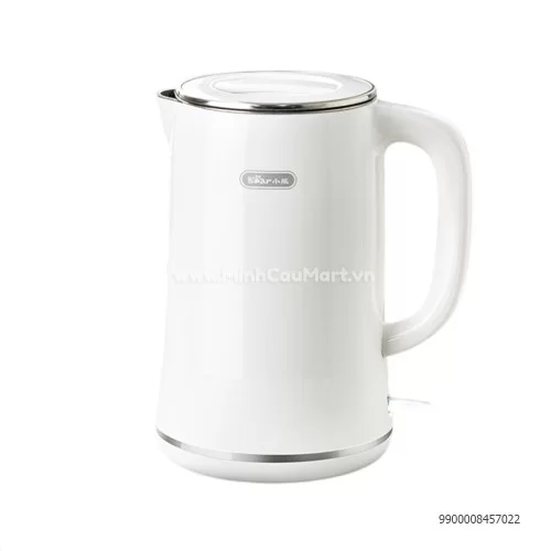 Bình đun nước Bear model ZDH D17K2  Bình đun nước Bear model ZDH D17K2