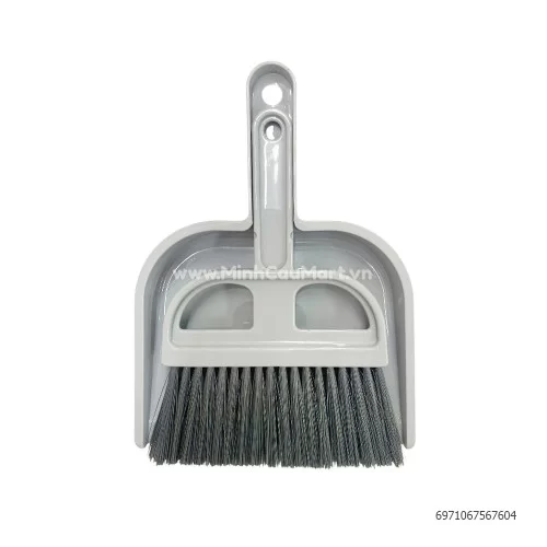 Bộ chổi xẻng mini 6760 Bộ chổi xẻng mini 6760