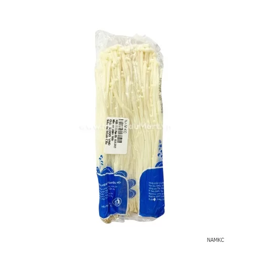 Nấm kim châm 150Gr    Nấm kim châm 150Gr