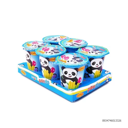 Bánh Panda các vị 16Gr Bánh Panda các vị 16Gr