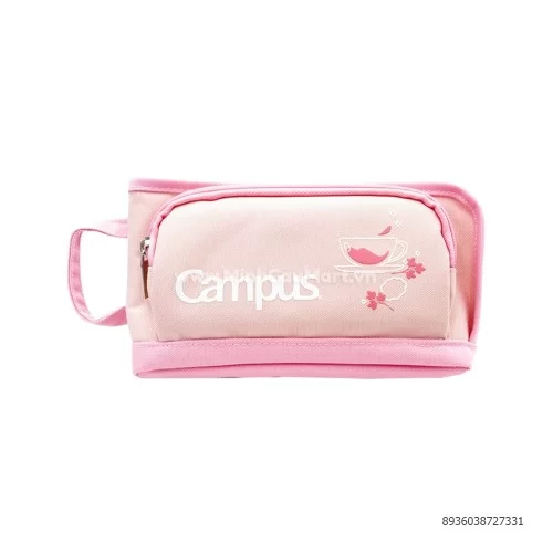 Túi đựng bút Campus