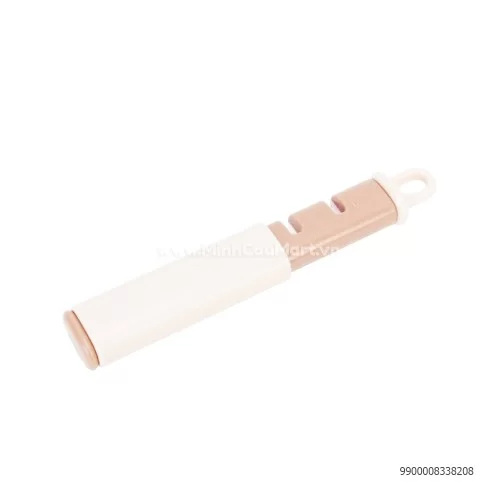 Nạo rau củ bằng sắt (tay cầm nhựa)