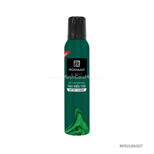 Keo Bọt Romanno 175g  Keo Bọt Romanno 175g