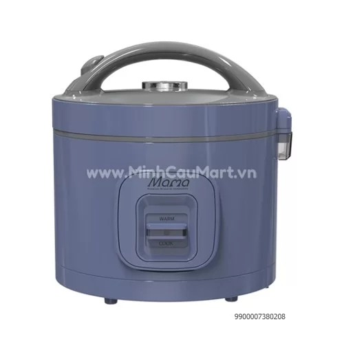 Nồi cơm điện Sunhouse Mama 1.2L SHD8266 Nồi cơm điện Sunhouse Mama 1.2L SHD8266