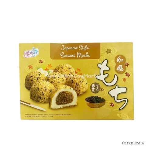 Bánh bao chỉ các vị nhập khẩu Đài Loan 210g  Bánh bao chỉ các vị nhập khẩu Đài Loan 210g
