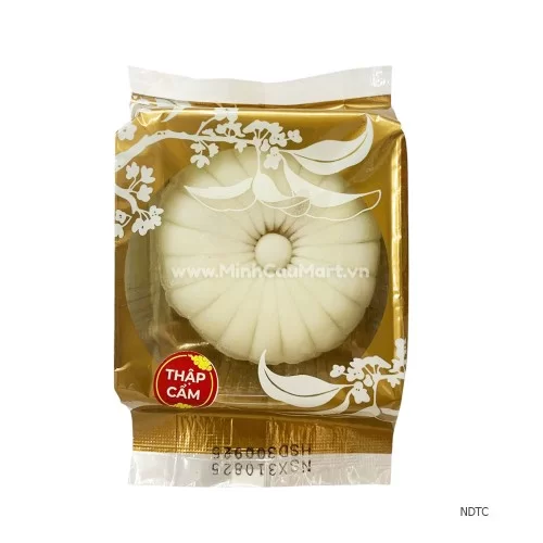 Bánh Trung Thu Minh Cầu Dẻo Thập Cẩm Bánh Trung Thu Minh Cầu Dẻo Thập Cẩm