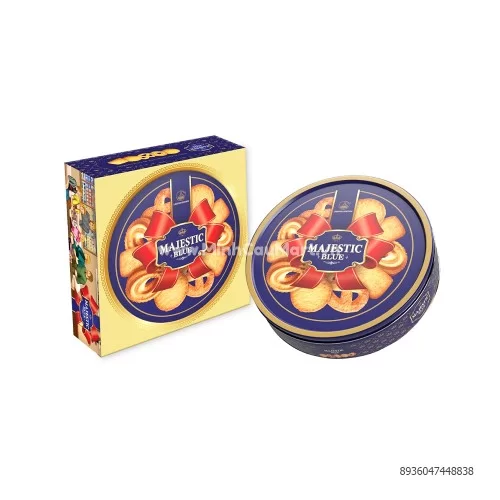 Bánh Blue 625Gr  Bánh Blue 625Gr