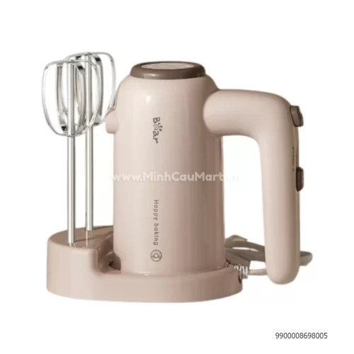 Máy đánh trứng Bear HM-5H01J29  