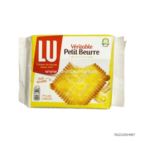 Bánh Lupetit Beurre 200g    Bánh Lupetit Beurre 200g
