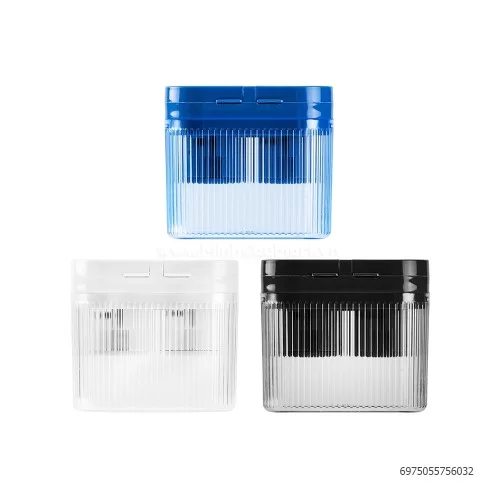 Gọt chì mini màu lẫn H553  