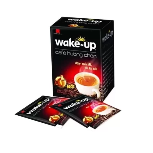 Cà Phê Wake Up Cà Phê Wake Up
