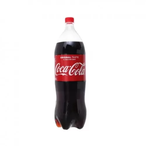 Coca chai 2.25L Coca chai 2.25L