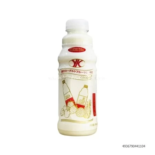 Sữa Chua Uống Nhập Khẩu Nhật Bản 500ML Sữa Chua Uống Nhập Khẩu Nhật Bản 500ML