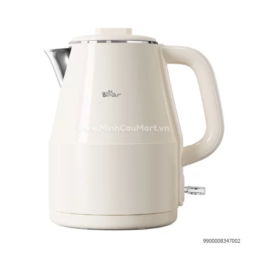 Ấm đun Bear 1.5L EB-5H15D  Ấm đun Bear 1.5L EB-5H15D