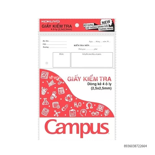 Giấy kiểm tra ôly TP-BF100G-15  