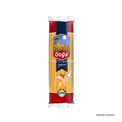 Mỳ Spaghetti Doga 500g