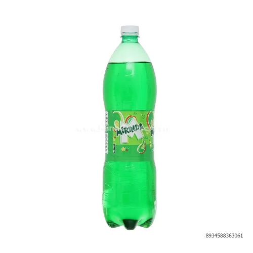 Nước Mirinda soda kem 1500ml      