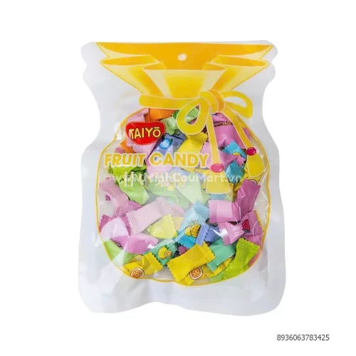 Kẹo Hoa Quả TV không đường 90g                                                                                                                                                                                                                            