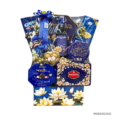 Lãng quà tết 1100k                                                                                                                                                                                                                                        