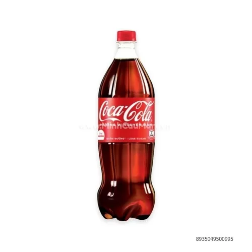 NGK Coca-cola chai 1.95L                                                                                                                                                                                                                                  