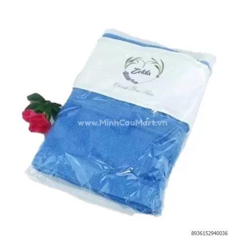 Khăn Tắm Cotton 50X100 - CE00174
