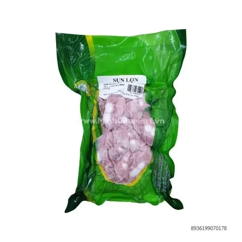 SỤN LỢN TÂN THỊNH PHÁT 500GR