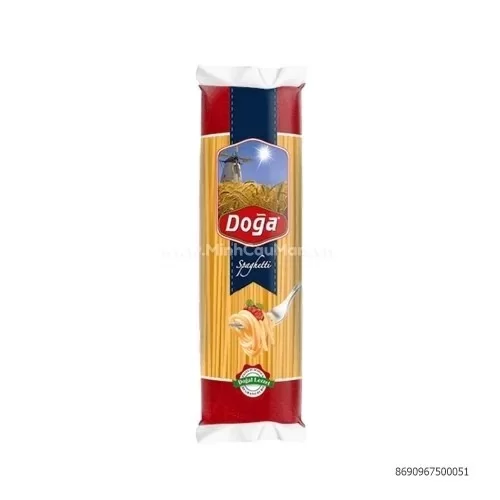 Mỳ Spaghetti Doga 500g
