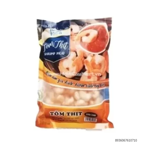 Tôm Thịt 16/20 Home Food 333G