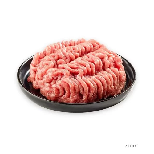 Thịt Nạc Vai Xay